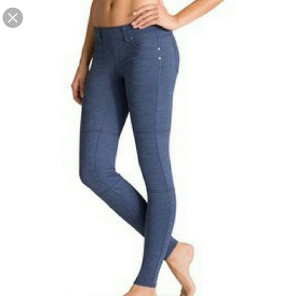 athleta jeggings